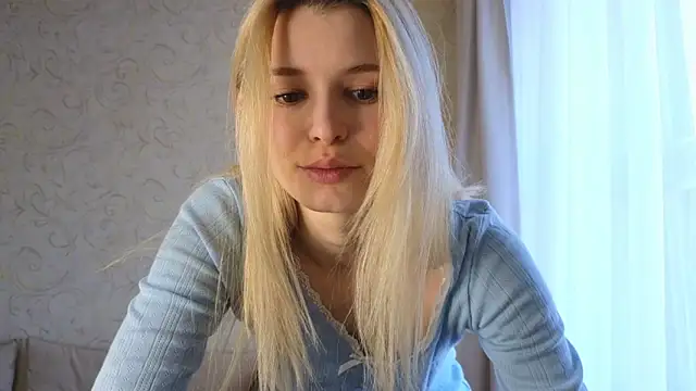 elsa limerence online show from March 19, 4:23 am