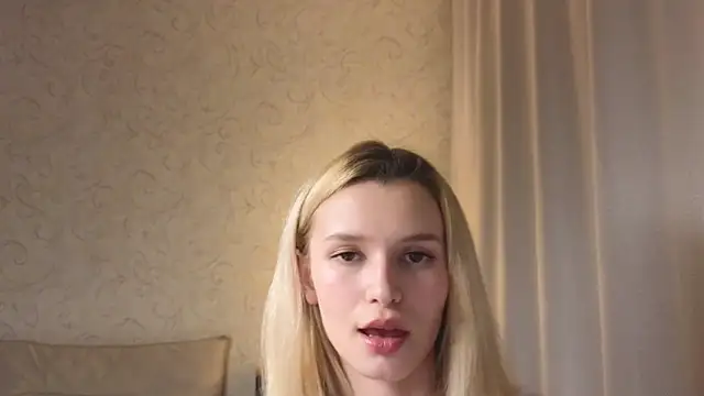 elsa limerence online show from April 27, 5:11 pm