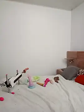 lexy angel12 online show from December 3, 1:10 pm