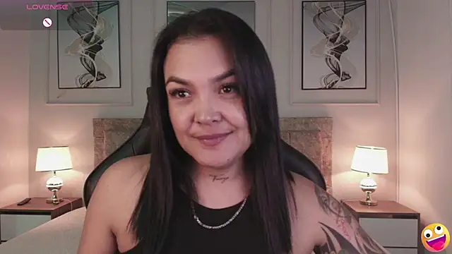 Snapshot of lyn_adamns chatting on March 17, 8:51 pm lyn adamns online show from March 17, 8:51 pm