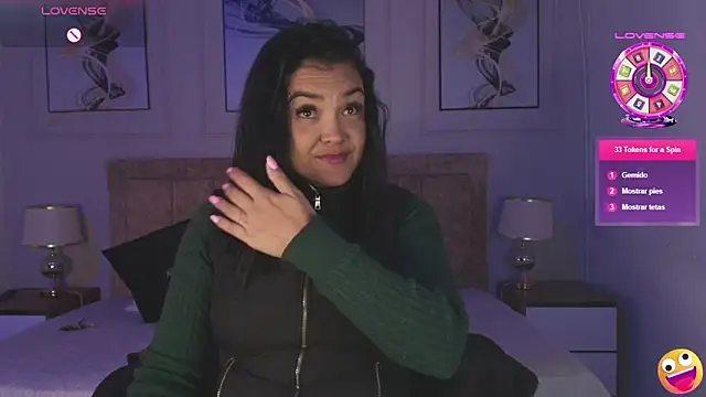 Snapshot of lyn_adamns chatting on March 7, 3:39 pm lyn adamns online show from March 7, 3:39 pm