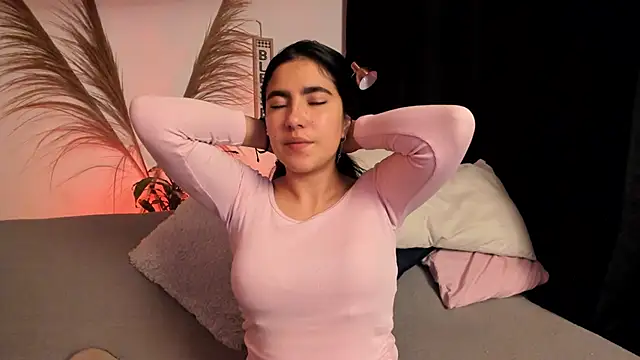 Serenity Day online show from October 9, 3:51 am