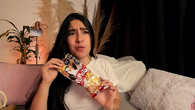 Serenity Day online show from April 8, 1:51 am