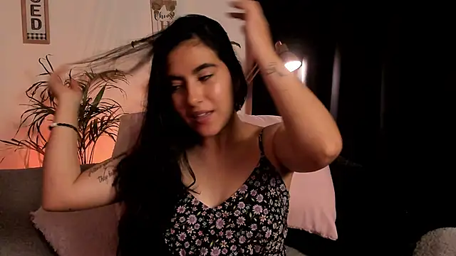 Serenity Day online show from February 15, 1:21 am