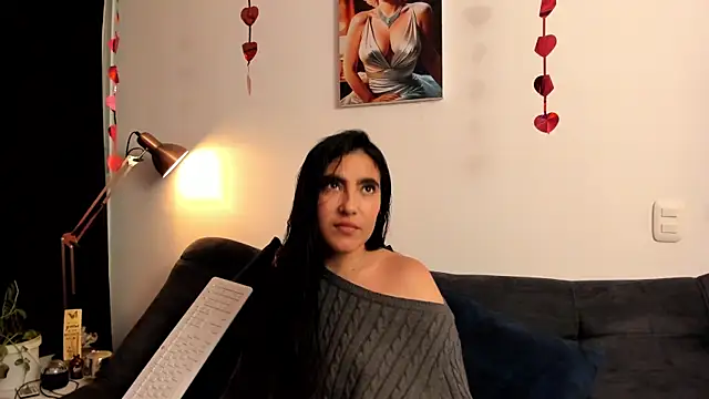 Serenity Day online show from May 28, 1:35 am