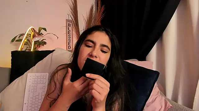 Serenity Day online show from January 14, 1:09 am