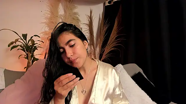 Serenity Day online show from March 19, 1:27 am