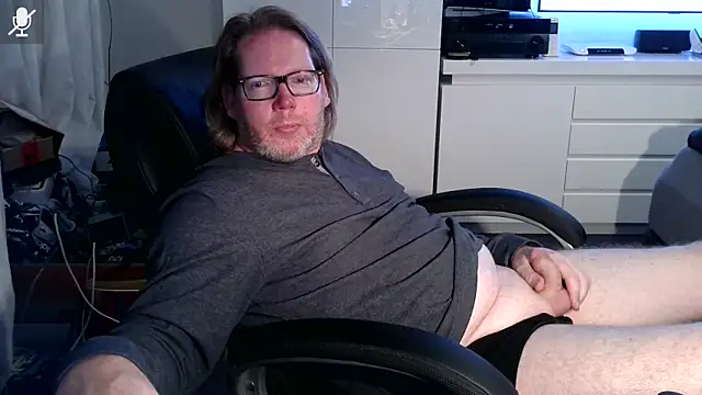 VSteph online show from October 2, 9:29 pm