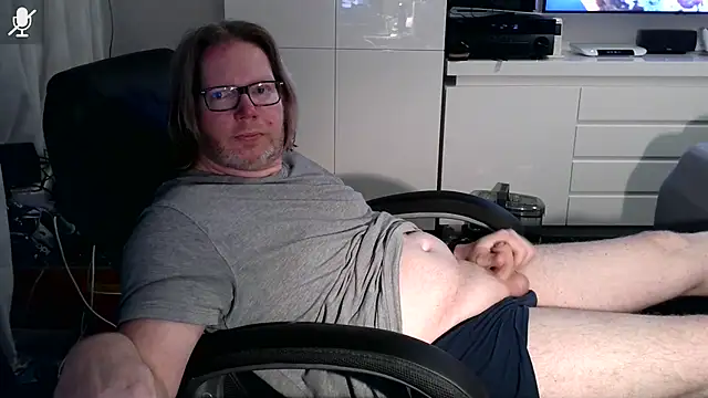 VSteph online show from November 20, 8:31 pm