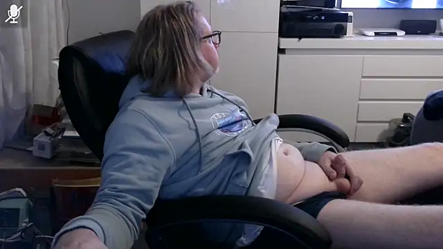 VSteph online show from March 15, 11:01 pm