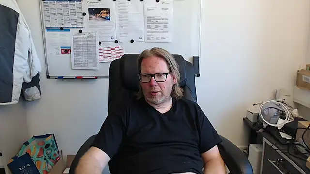 VSteph online show from May 22, 4:16 pm