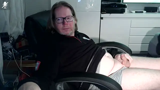 VSteph online show from November 27, 9:04 pm