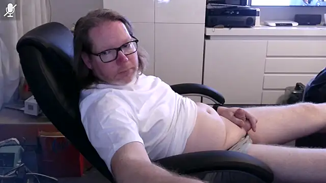 VSteph online show from February 22, 2:14 am