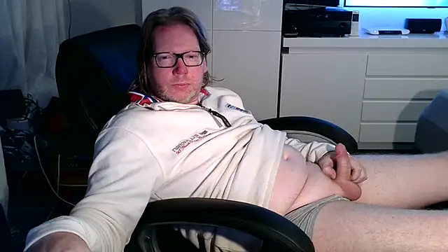 VSteph online show from October 16, 12:08 am