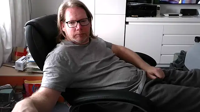 VSteph online show from February 15, 12:48 pm