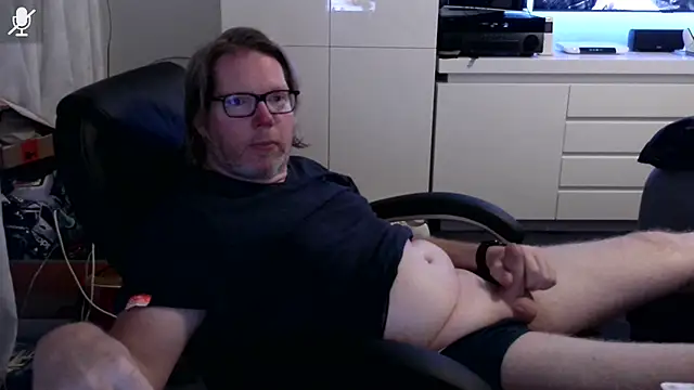 VSteph online show from September 20, 9:09 pm