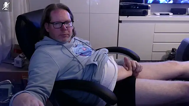 VSteph online show from March 14, 11:00 pm