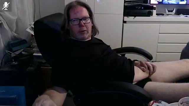 VSteph online show from May 16, 11:59 pm