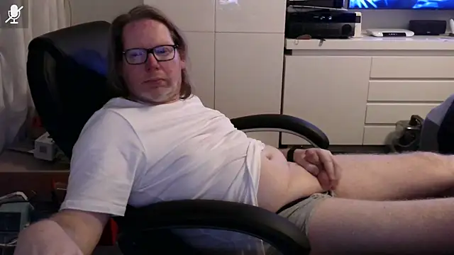 VSteph online show from February 23, 11:05 pm