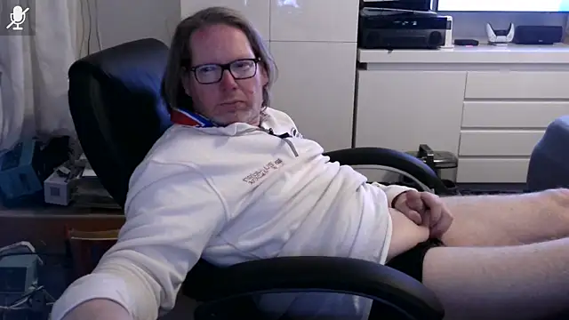 VSteph online show from March 27, 12:30 am