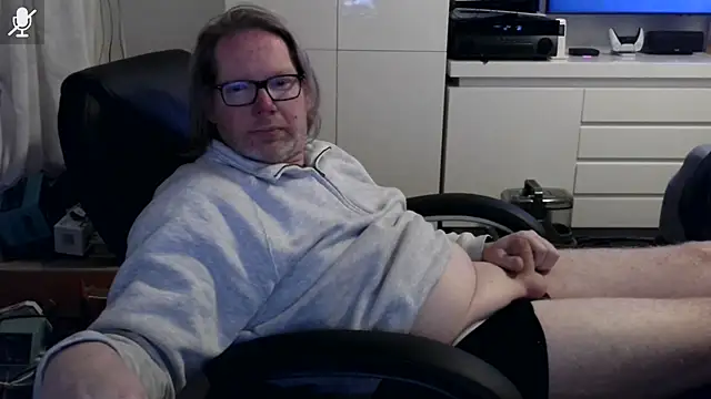 VSteph online show from March 26, 12:42 am