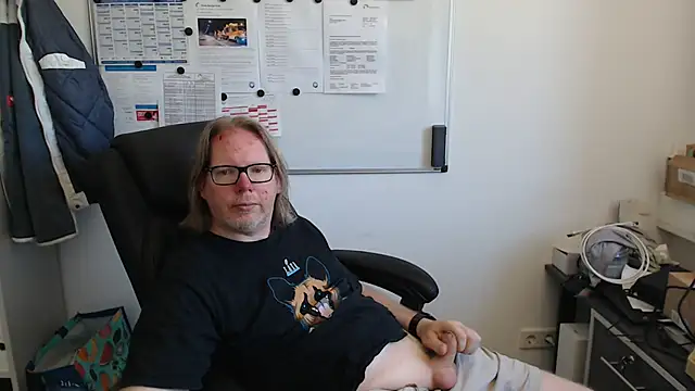 VSteph online show from May 26, 1:09 pm