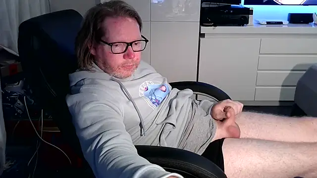 VSteph online show from October 4, 1:07 am