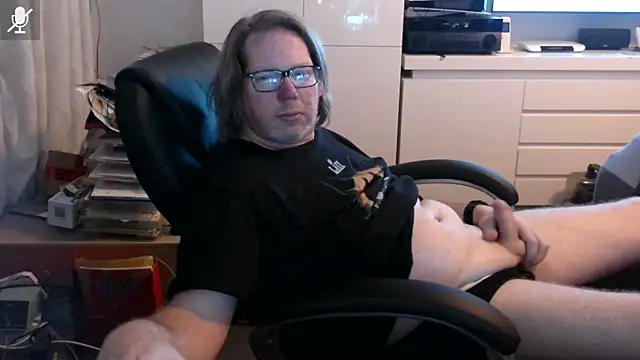 VSteph online show from March 8, 12:38 am