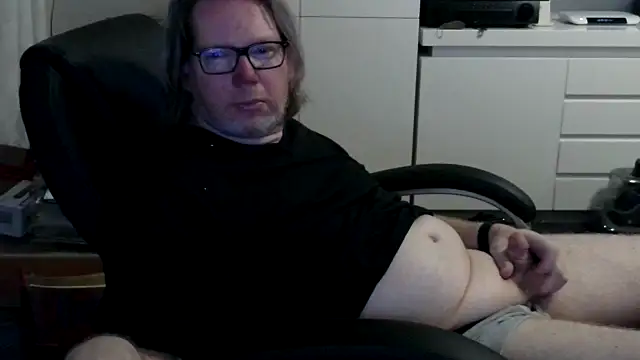 VSteph online show from February 28, 12:32 am