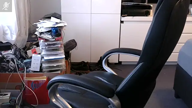 VSteph online show from January 10, 12:11 pm