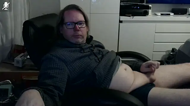 VSteph online show from February 18, 10:50 pm