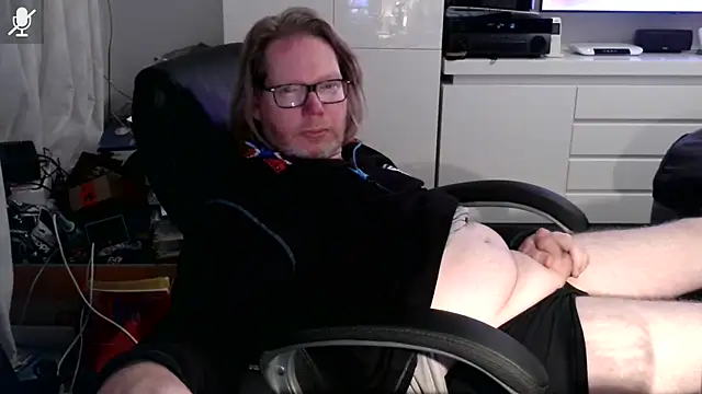 VSteph online show from November 14, 10:13 pm