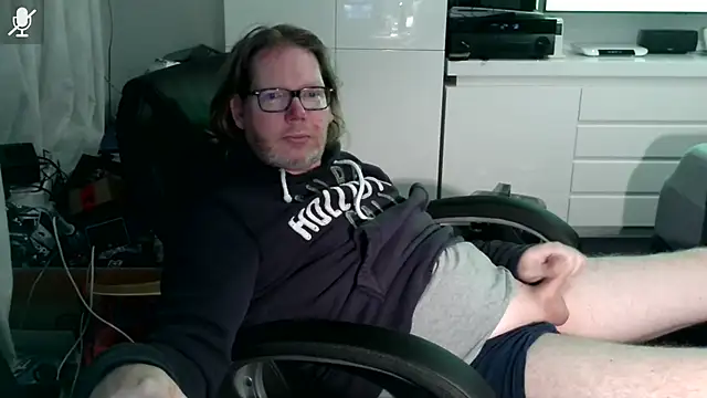 VSteph online show from November 21, 11:37 pm