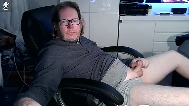 VSteph online show from October 12, 1:40 am