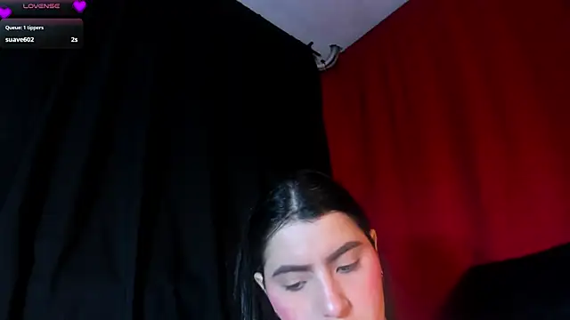 AnithaaYork online show from March 20, 8:21 pm