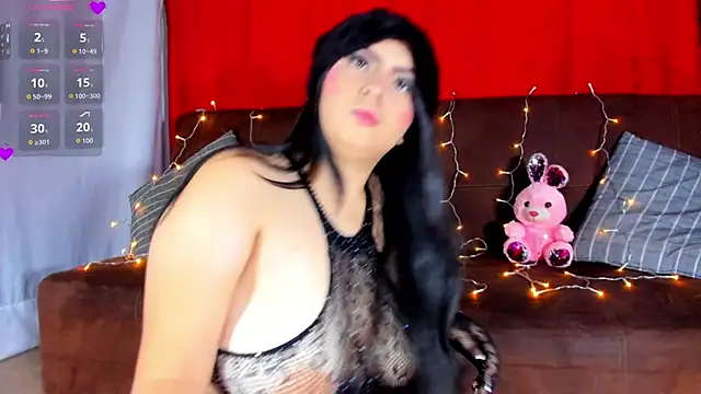 AnithaaYork online show from December 4, 12:15 pm