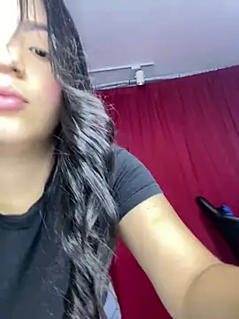 AnithaaYork online show from October 15, 11:51 am