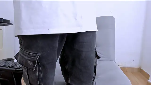 jack crawfortt online show from October 22, 6:07 pm