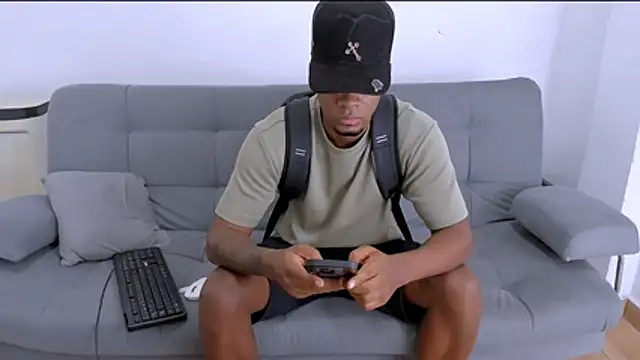 jack crawfortt online show from April 7, 12:40 pm