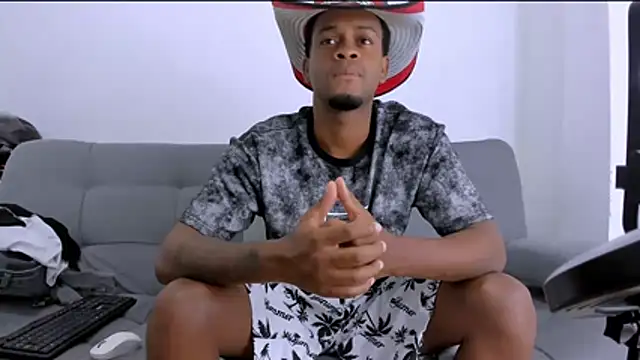 jack crawfortt online show from February 7, 3:14 am