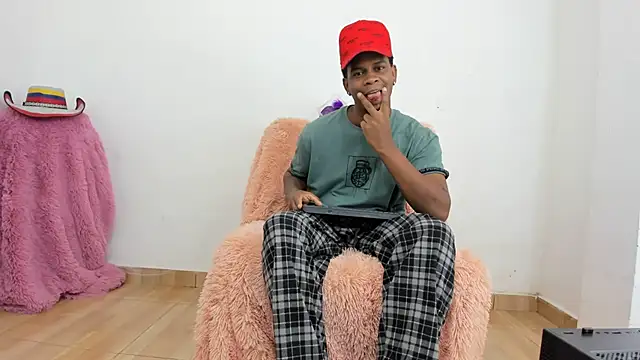 jack crawfortt online show from November 7, 5:06 pm