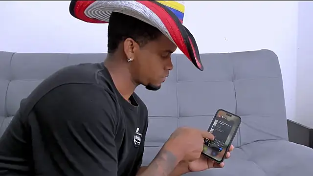 jack crawfortt online show from December 20, 2:47 am