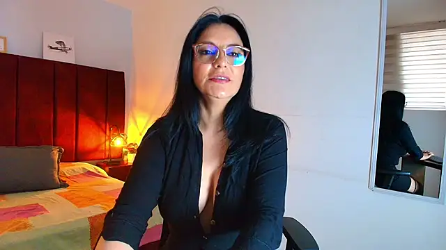 Zuzana21 online show from September 24, 12:55 pm