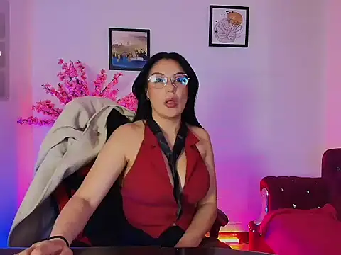 Zuzana21 online show from June 25, 1:16 pm