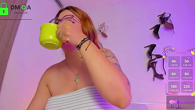 kathryn07 online show from January 8, 9:26 am