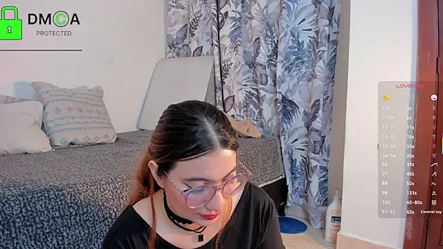 kathryn07 online show from June 30, 2:33 am