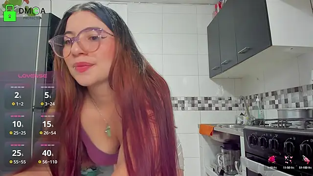 kathryn07 online show from September 25, 7:20 pm