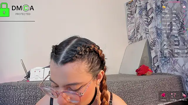 kathryn07 online show from June 27, 4:07 am