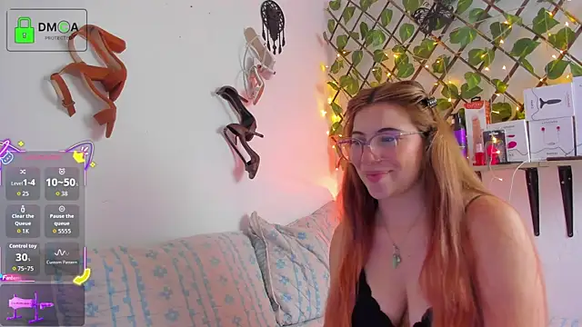 kathryn07 online show from November 2, 11:10 pm