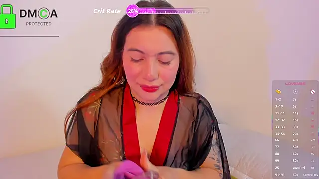 kathryn07 online show from July 20, 3:03 am